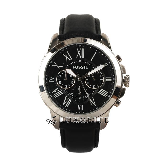 Jam Tangan Pria Fossil FS4812