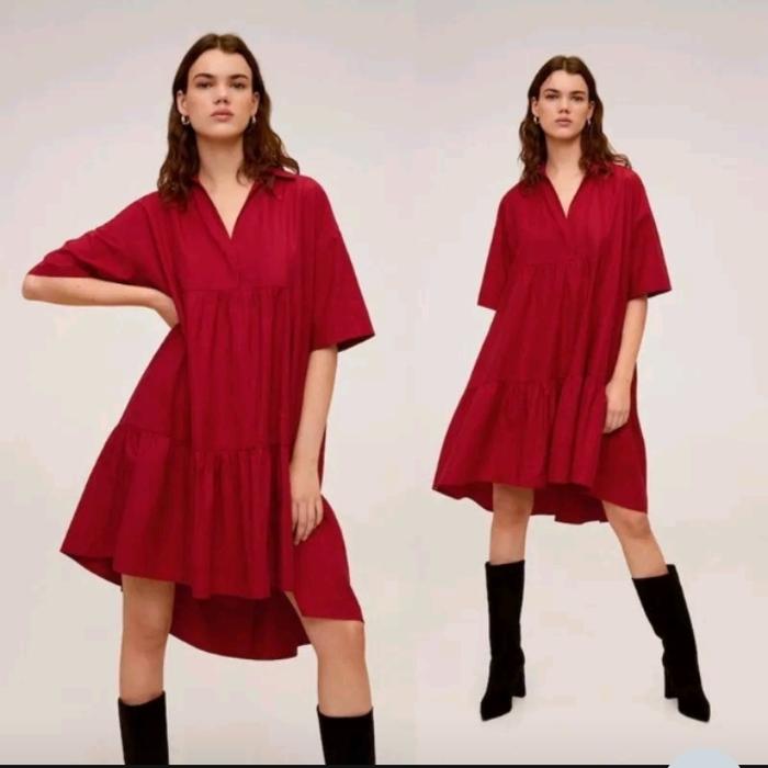 dress consenso
