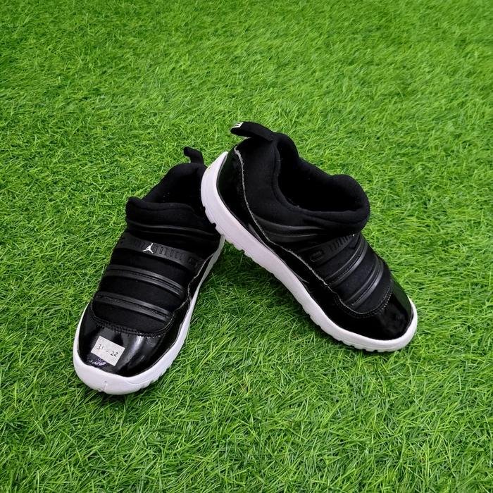 31-22 Nike AirJordan Retro 11 Kids Shoes