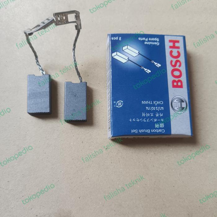carbon brush gsh 500 Bosch
