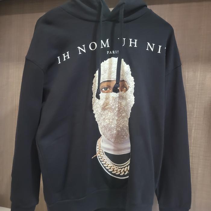 hoddie ih nom