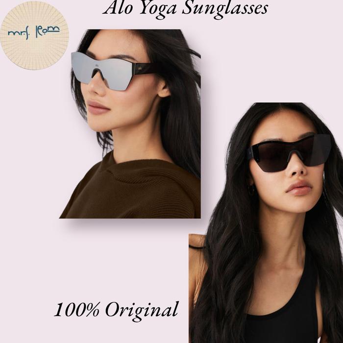MrsLeom - Alo Yoga Stunner Sunglasses