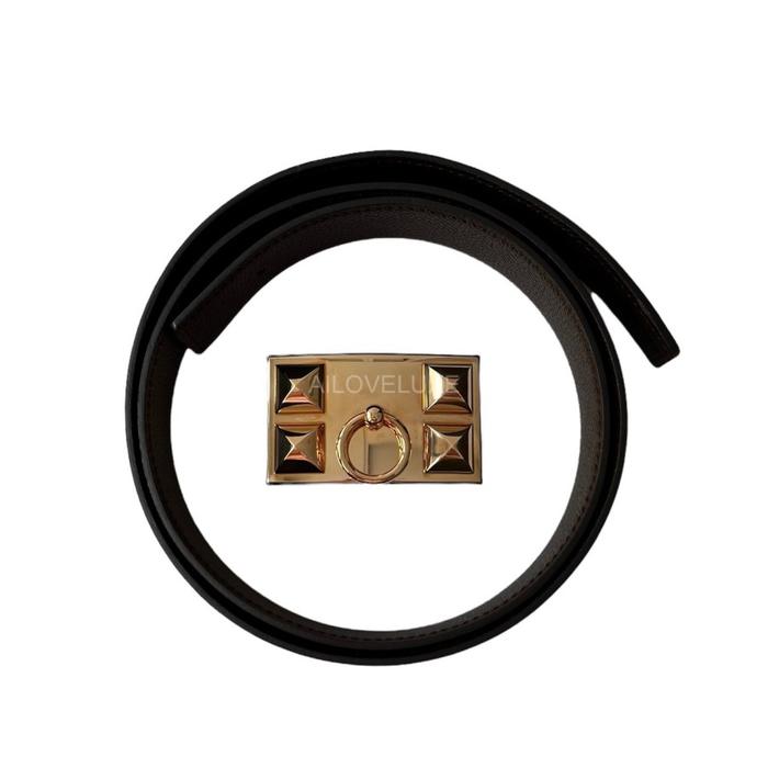Authentic Hermes Belt