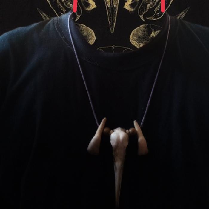 Liontin Kalung Etnik