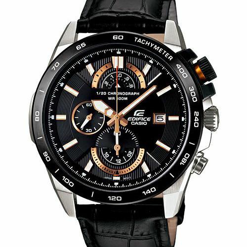 casio edifice original