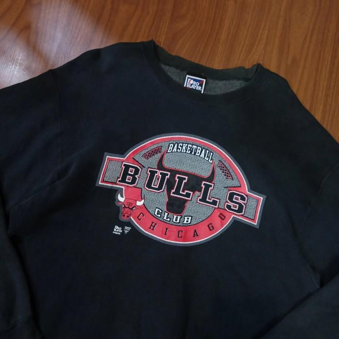 Crewneck Chicago Bulls  - Crewneck