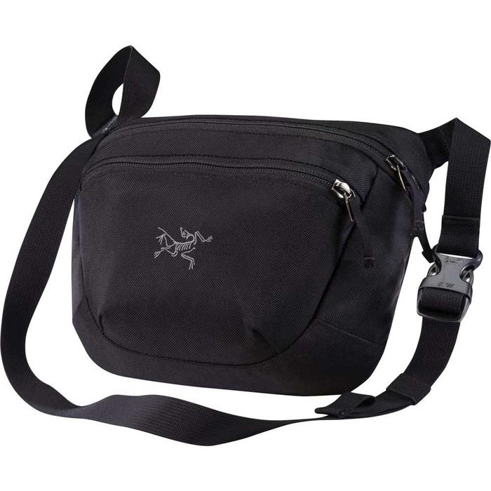 Tas pinggang Waist bag Waist pack Arcteryx Maka 2 Replika