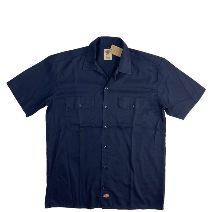dickies work shirt