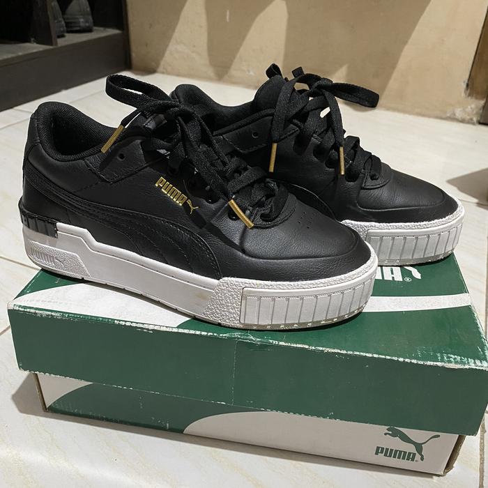 Preloved Puma Cali Sport Original