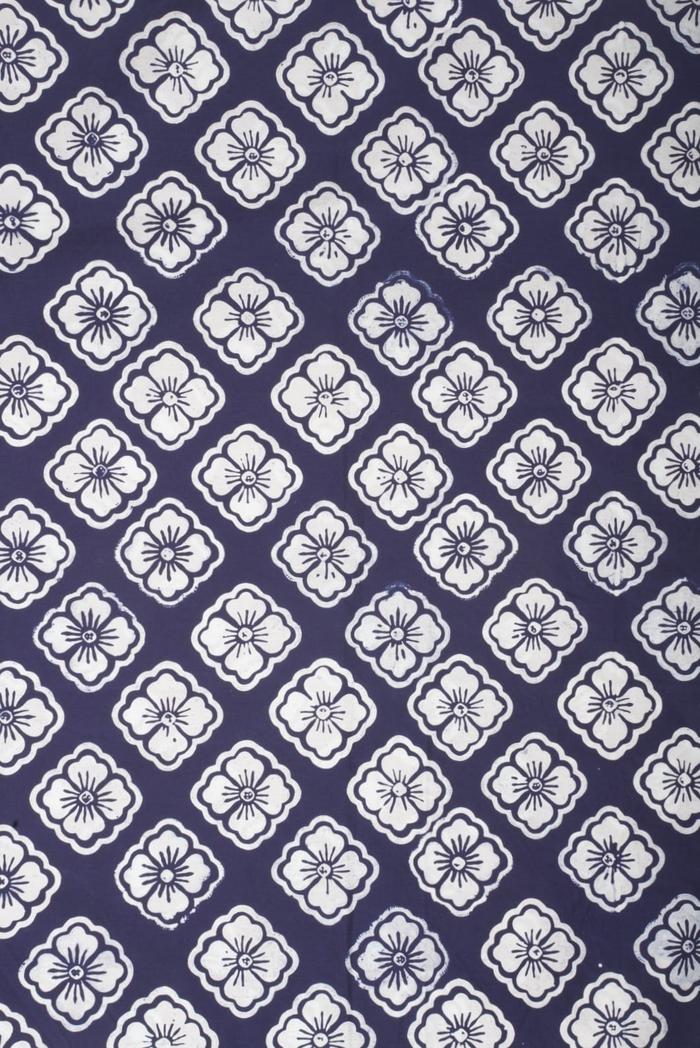Kain Batik Menggah Agung