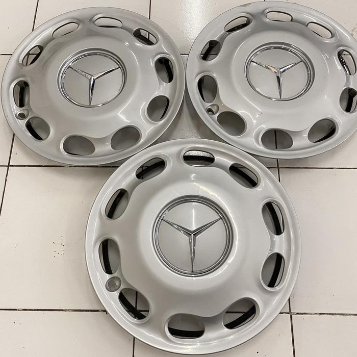 wheeldop W168 wheeldop Aclass dop velg Aclass A140 A160 mercedes benz