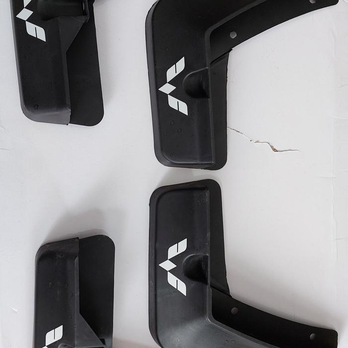 mudguard almaz