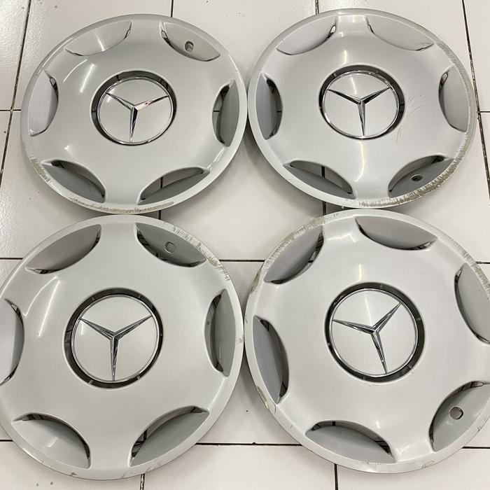 wheeldop W202 dop velg w202 wheeldop cclass mercedes benz velg w202