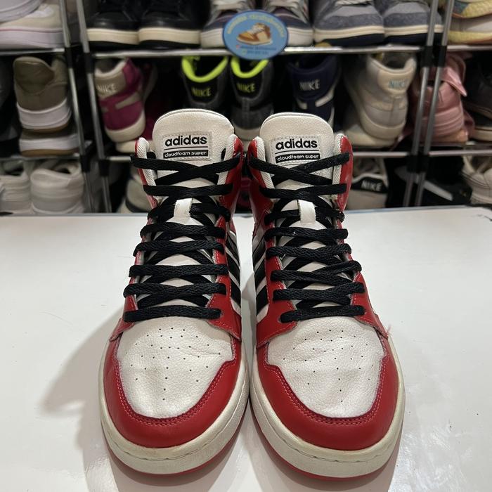 Adidas Cloudfoam Super