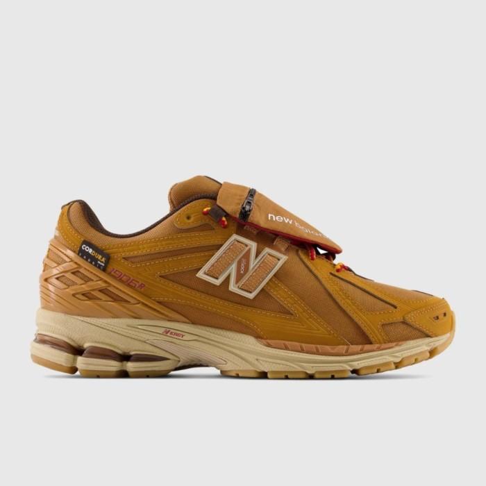 New Balance 1906R Cordura Pocket Wheat Tobacco M1906ROB Authentic