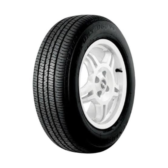 Ban Mobil Baru/New Dunlop D80V4 205/65 R15