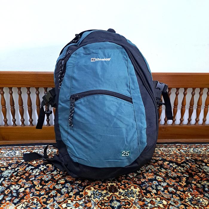 tas ransel schneider