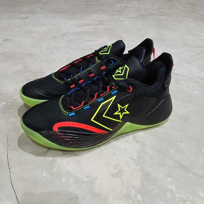 DISKON GEDE CONVERSE ALL STAR BB SHIFT OX MONSTER CLASH ORIGINAL RESMI