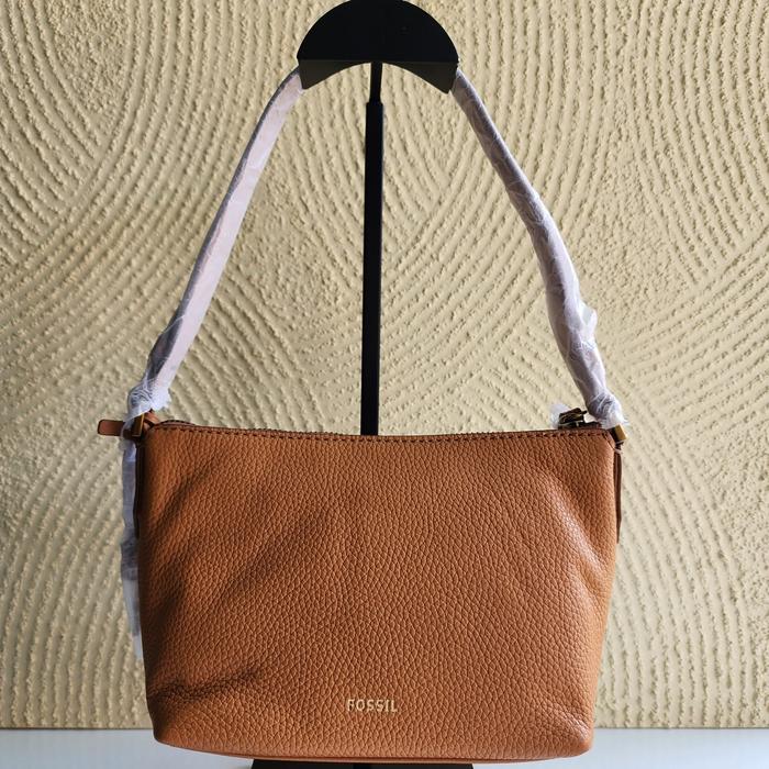 tasFossil juliana mini hobo shoulder bag
