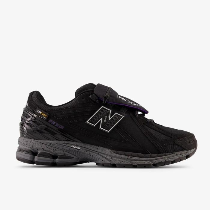 New Balance 1906R Cordura Pocket Black Prism Purple M1906ROC Authentic
