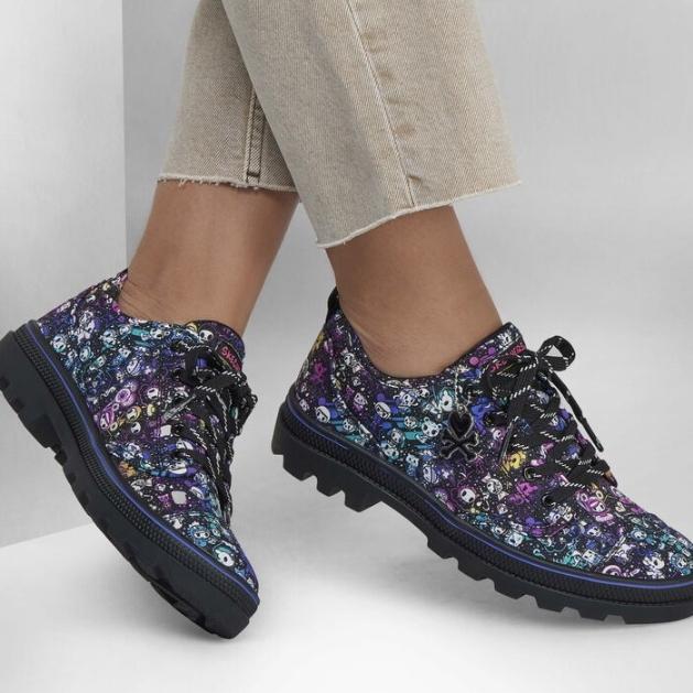 Sale!! Sneakers Wanita Original BNIB Skechers Roadies - Tokiroadie