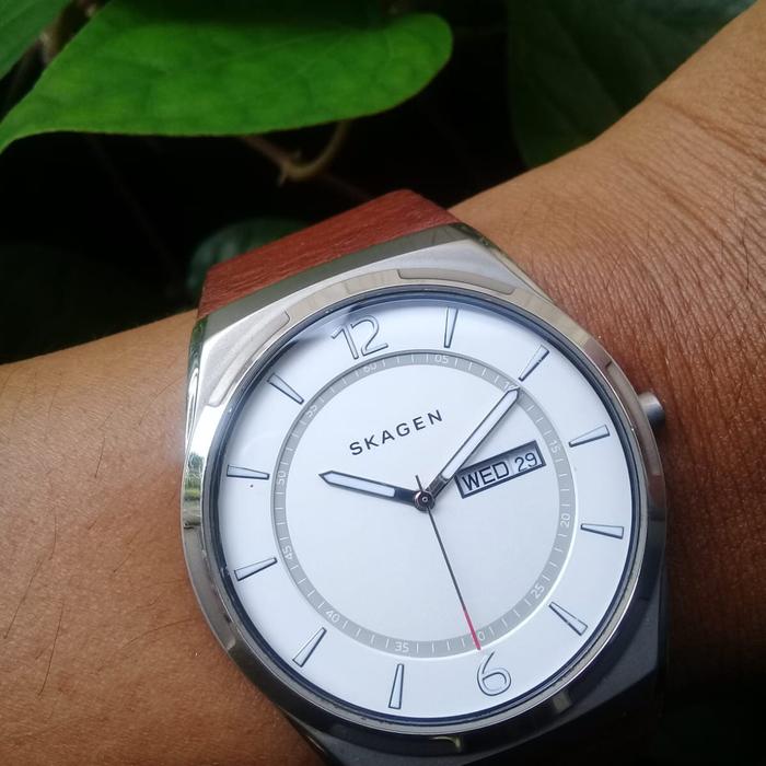 SKAGEN SKW6304