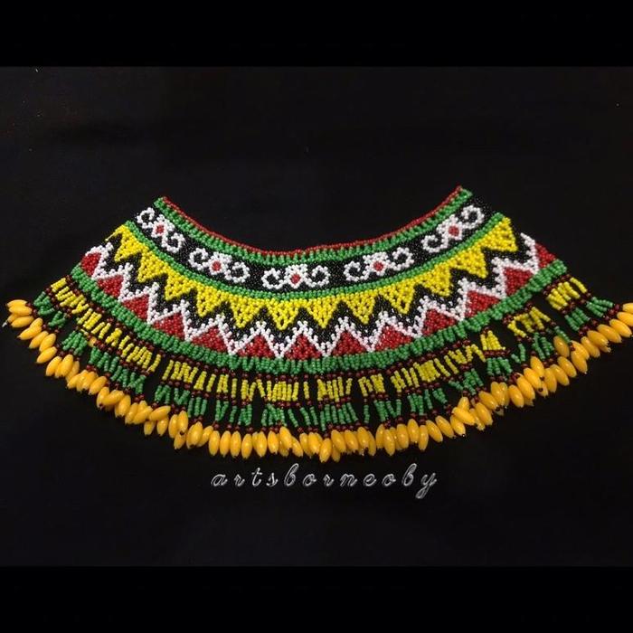 - TERATAI DAYAK PUNDAK ANAK -