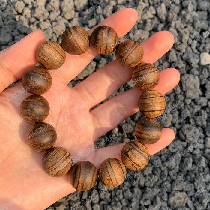 Gelang Gaharu Tarakan