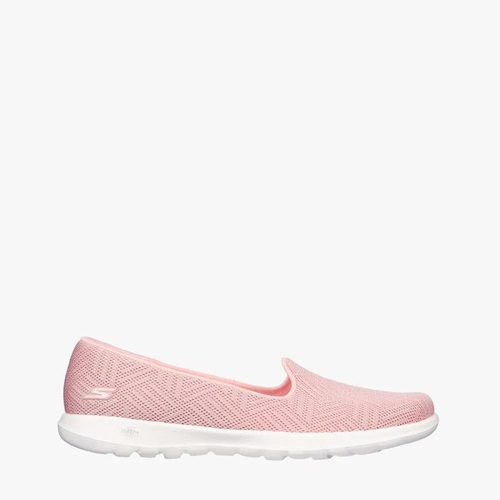 SKECHERS GO WALK LITE WOMEN'S CASUAL SHOES