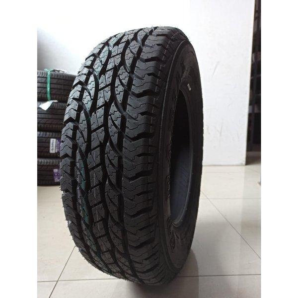 GT Radial Savero AT Plus 31x10.5 R15 - ban Jimmy Taft Katana