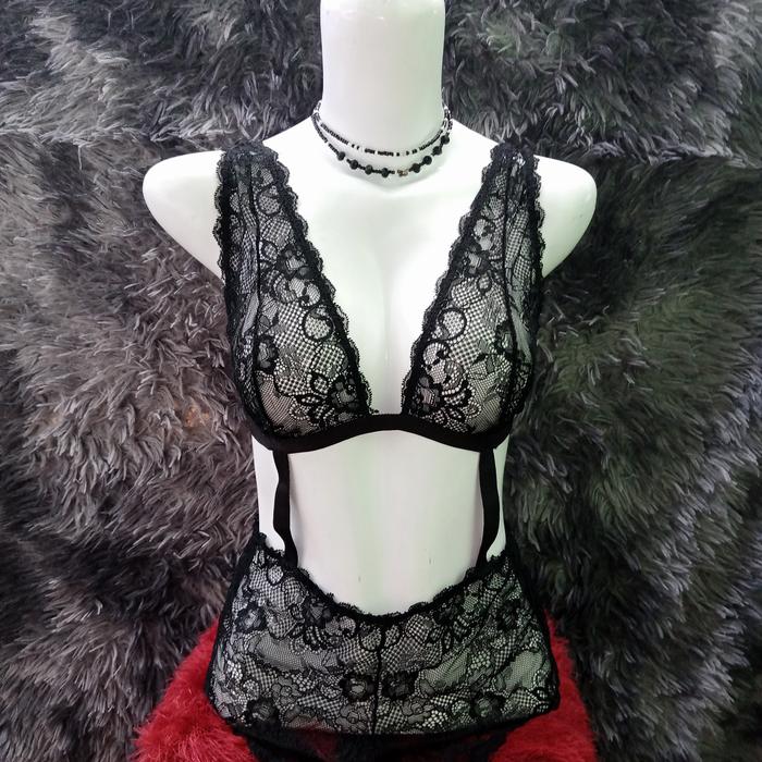 Bodysuit Forever21 size L