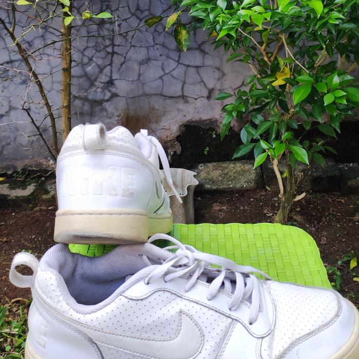 nike aj1 low