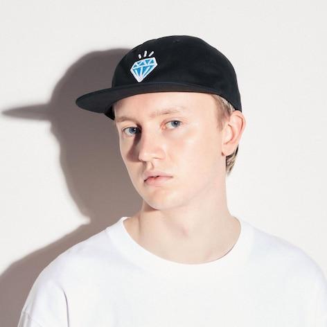topi uniqlo trevor andrew original snapback uniqlo cowok