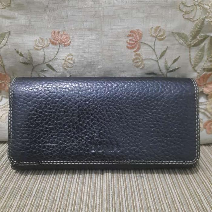 Dompet Wanita Branded Second Bonia