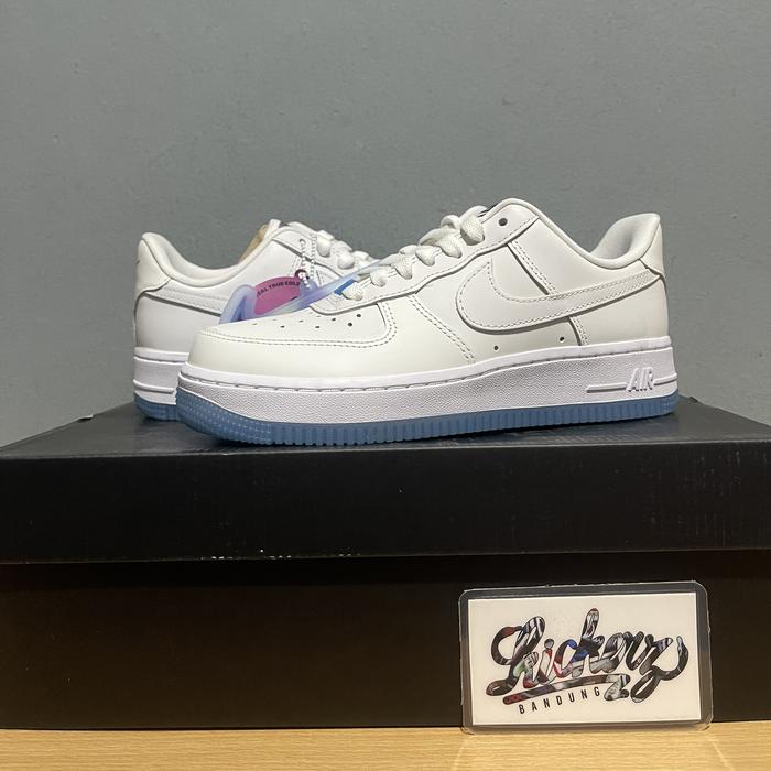 Nike Air Force 1 LX UV Full Reactive ORIGINAL