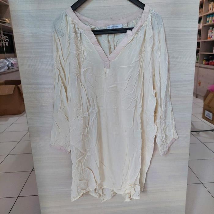 Gingersnaps Blouse Wanita - Baju Atasan Wanita (PRELOVED)