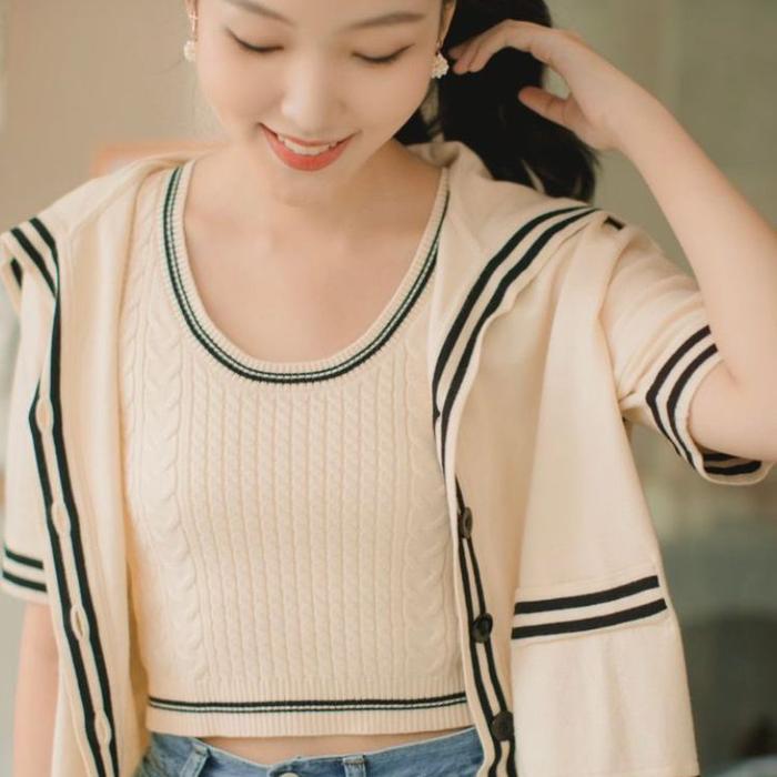 BEBEPLUM - harajuku & shibuya set in mochi / bebeplum shibuya