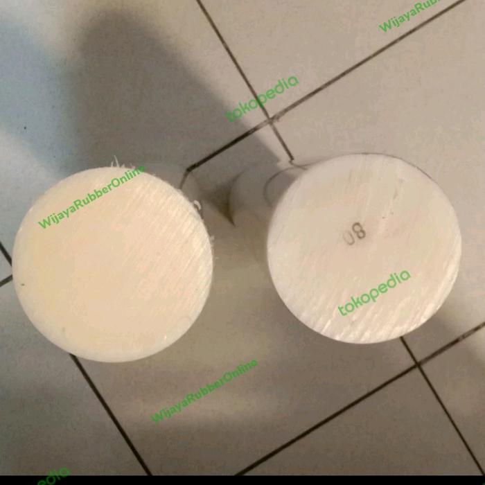 Cast Nylon Batangan 40mm x 100cm / Cast Nylon Rod