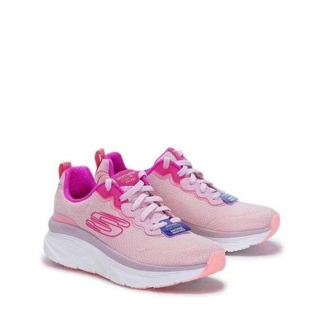 Sale!! Sneaker Wanita Original BNIB Skechers D'Lux Walker - Be Easy