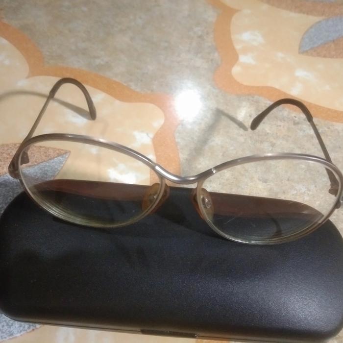 kacamata Rodenstock young 125