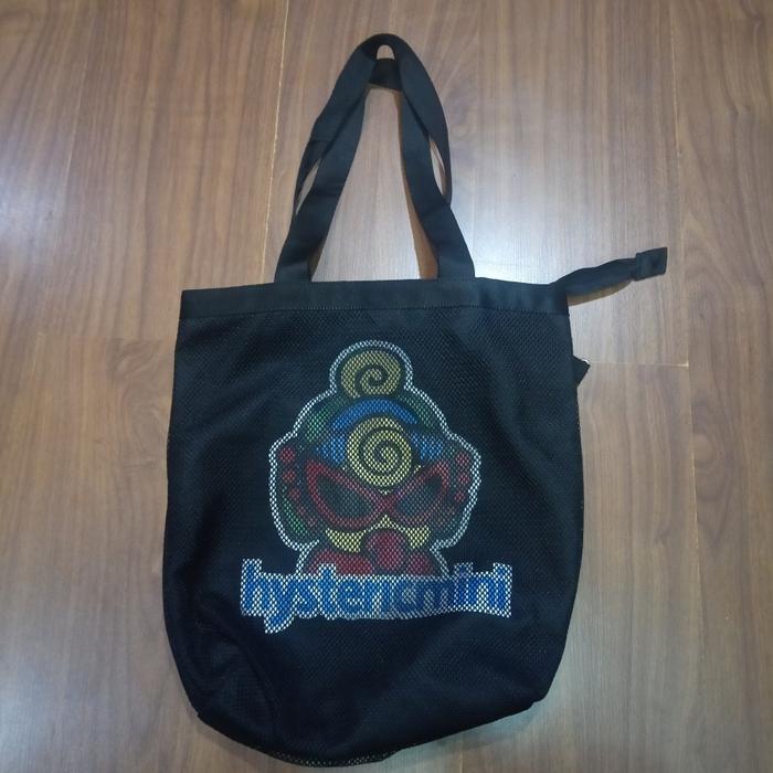 Tote Bag HYSTERIC MINI HYSTERIC GLAMUOR