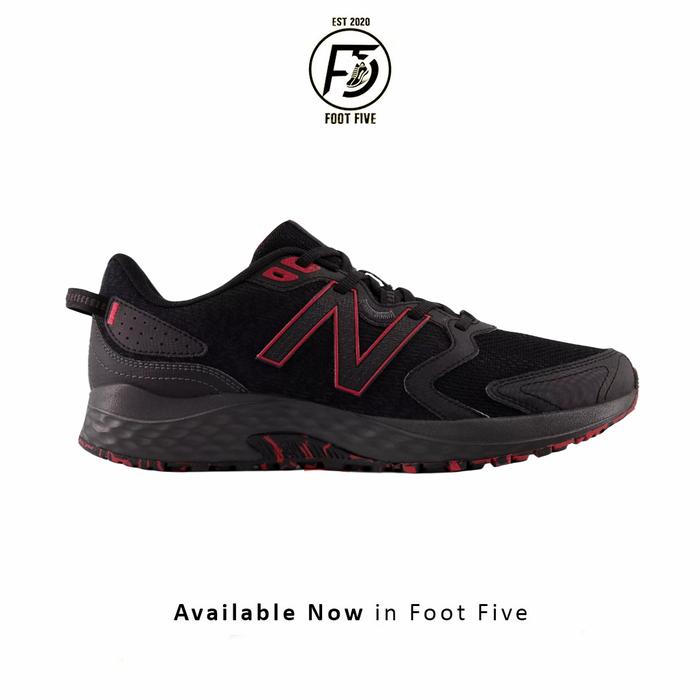 Sepatu Pria New Balance 410 Original BNIB - MT410TP7