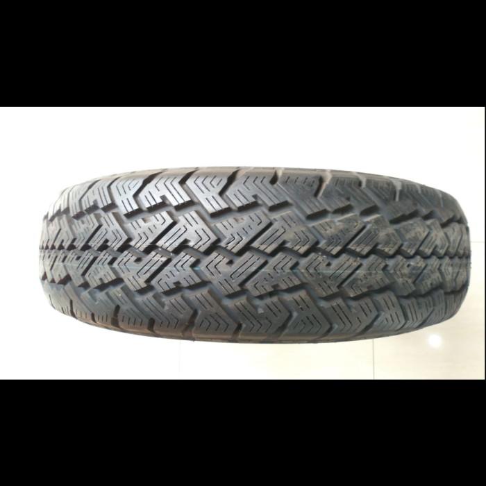 DUNLOP TG20 A/T size 235/75 R15 - BAN MOBIL elf dutro blazer discovery
