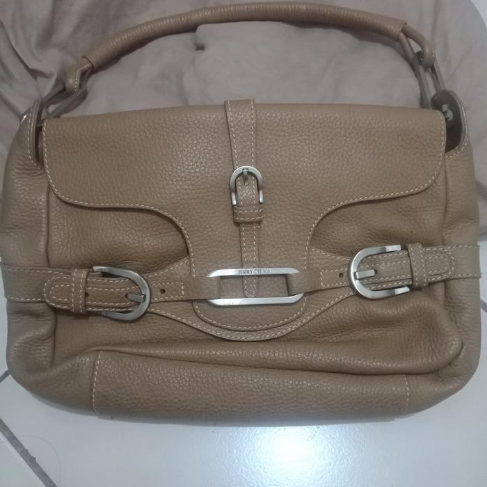 Tas Branded Ori Jimmy Choo