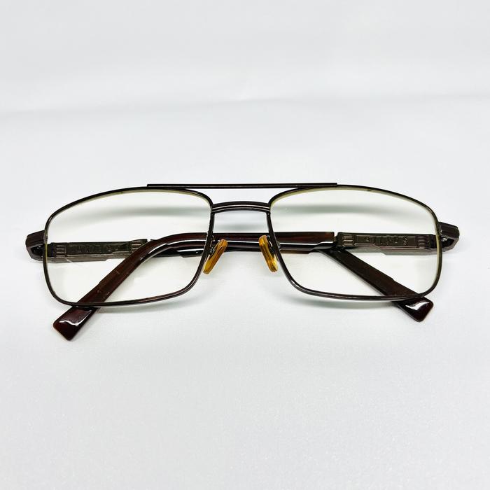 SAFLLO Frame Kacamata Preloved  Size 54 18 140 condition 90% mulus