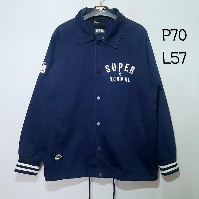 Coach Jaket absolute joff jeans