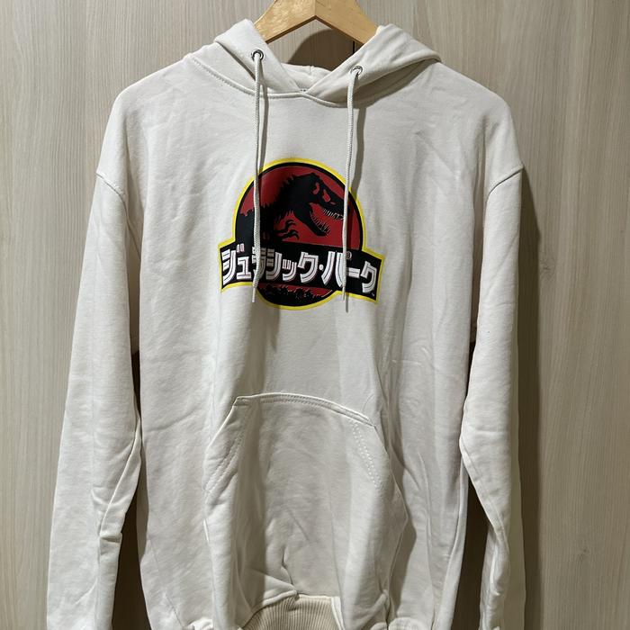 Hoodie H&M jurassic park