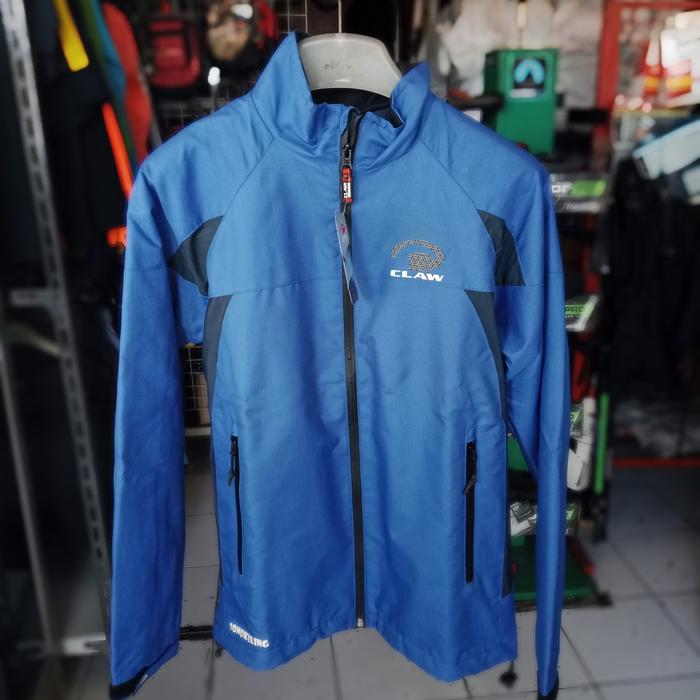Jaket Claw ( Sonokeling )