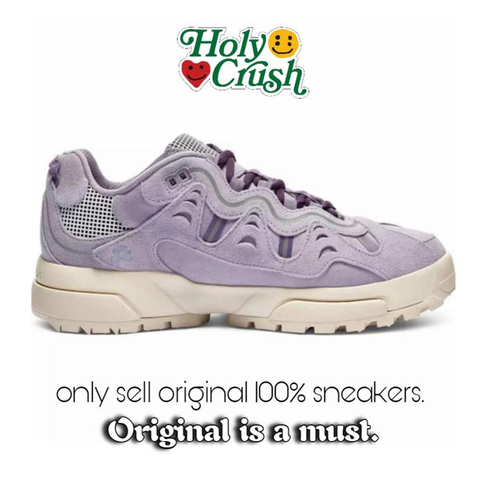 Converse Golf Le Fleur Gianno Lavender Gray / White Asparagus