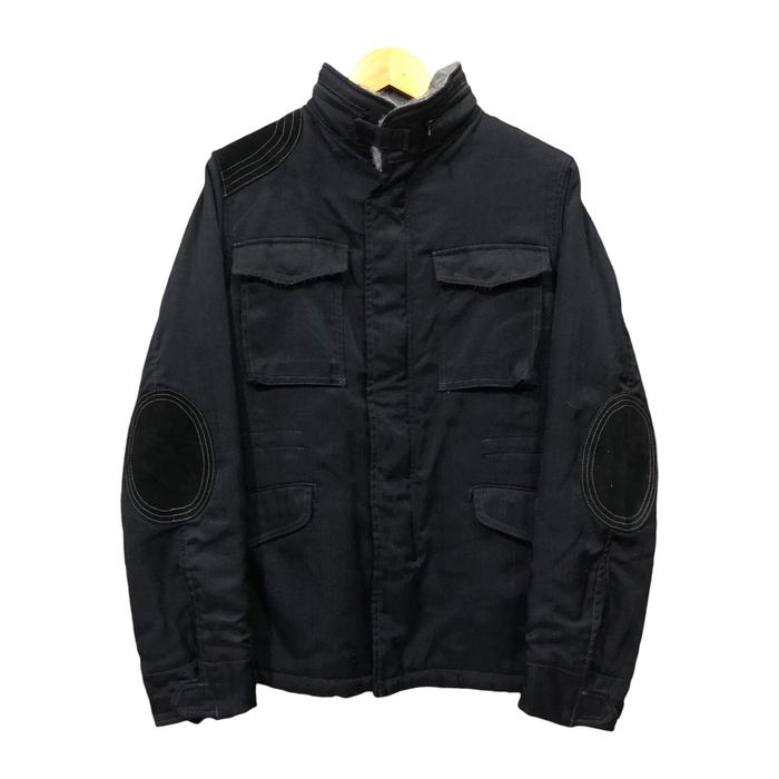 Blueblue japan m65 jacket